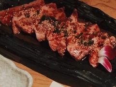 -御牛道日式烤肉料理(杭州万象城店)