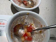 -江渔儿酸菜鱼·拔草餐厅(虎门君乐汇店)