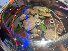 -苏大嘴蒸汽海鲜·海胆蒸饺(中山广场店)