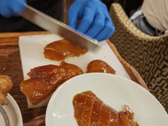 -北京王府井希尔顿酒店·秦唐中餐厅Chynna