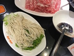 -呷哺呷哺(松江开元店)