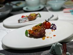 -宴昆山·私房菜(春晖店)