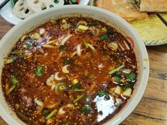 -豫掌柜饸饹面·烩面(秀沿路店)