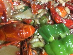 -夏记烤官达人·徐州鲜羊肉串(江宁店)