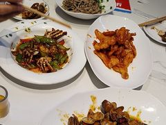 -渔家风味·鲅鱼水饺·央视展播·海鲜天津菜(开发区店)