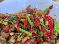 -笨罗卜浏阳菜馆(太平街店)