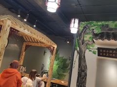 大堂-蜀留香石锅鱼(六顺街店)