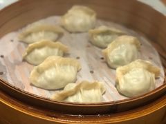 韭菜鲅鱼饺子-黄寺蒸汽海鲜(黄寺大街店)