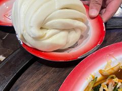 -粗粮人家·东北菜(洋桥店)