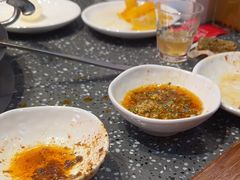 -华晟山城火锅(开发区港西东阁里店)