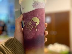 -喜茶(杭州滨江宝龙店)