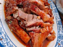 -下村新强记烧鹅店