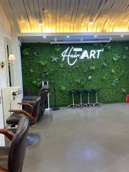 -Hair ART造型沙龙