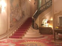 scone-The Ritz Restaurant