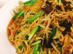 炒合菜-姥家春饼店(漳州二路店)