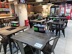 -盒马鲜生(枣园路店)