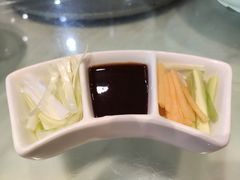 -北京老铺烤鸭(西稍门店)
