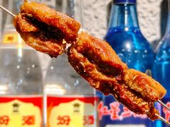 -壹块捌烧烤(灯市口店)