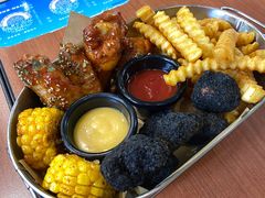 -魏斯理汉堡(西安沣东吾悦店)