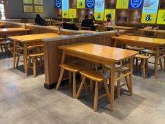 -张碗碗青海牛肉拉面(王城公园店)