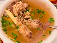 -维吾尔餐厅(宜山路店)