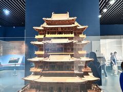 -呼和浩特博物馆