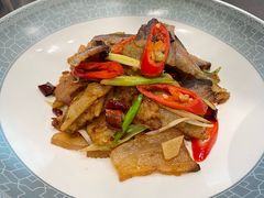 -聚宾楼·烤鸭·家宴(科技三路店)