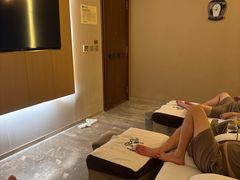 -良子健身·竹Spa(五四广场店)