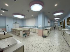 -蓝海星亲子游泳(南中环店)