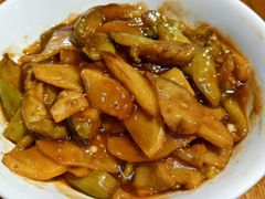 -金掌勺·锅包肉(双榆树店)