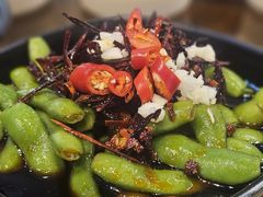 -铭副琦食·虾蟹烩馆(渔人码头店)