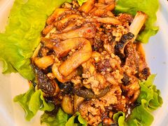 -潮粥荟·潮汕砂锅粥(朝阳大悦城店)
