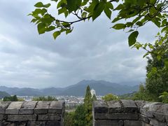 -台州府城(江南长城)
