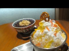 -糖糖屋•糖水•雪花冰店(时尚天河店)