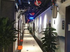 -燕郊烧鸽子(广安路店)
