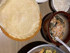 -前海沿·青岛菜(李沧万达店)
