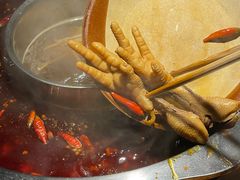 -陈陈火锅(较场口店)