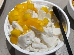 -豪叔椰冰(青春颂店)