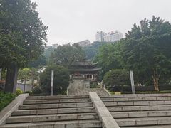 -关岳庙