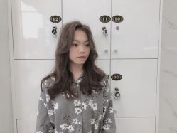 -迈丝发型艺术