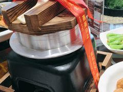 -九龙大酒店·金牌楚菜(武泰闸店)