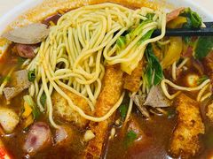 -南湖中华面馆(迈尧路店)