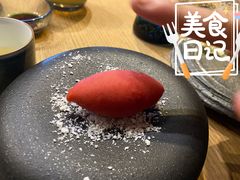 -丽思卡尔顿·炙焰·铁板烧餐厅