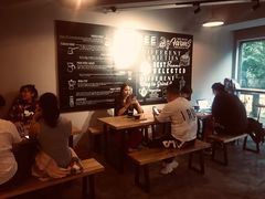 -Alimentari早午餐(安福路店)