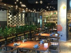 -江津如果餐厅(江津店)