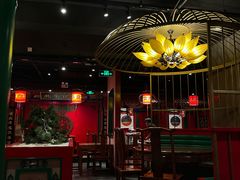 -北平食府.北京烤鸭(亦庄店)