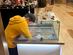 -圣丰索菲特·2 On 988 Café 自助餐厅