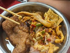 -谭老太正宗柳州螺狮粉(家和花园店)