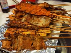 -一佳烤铺(丽江景苑店)