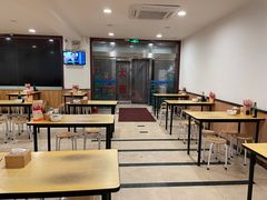 大堂-水仙拉面(水仙街店)